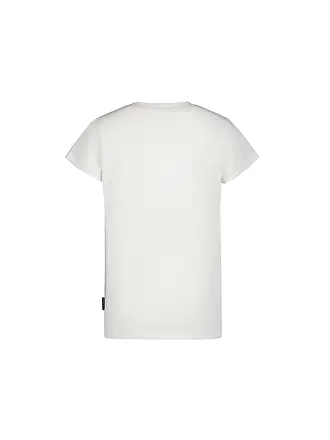 ICEPEAK | Camiseta de niña Kearny Jr | creme